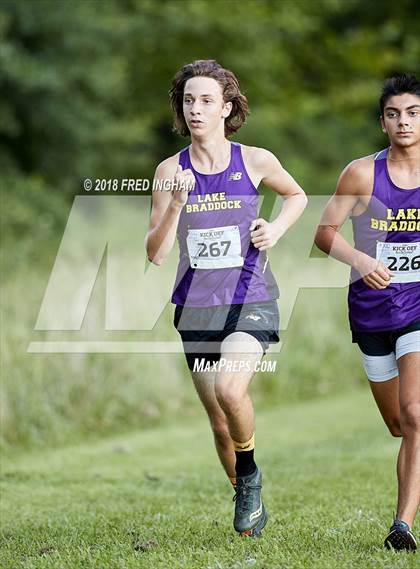 Thumbnail 2 in PR Kickoff Invitational photogallery.