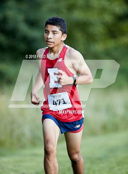 Thumbnail 1 in PR Kickoff Invitational photogallery.
