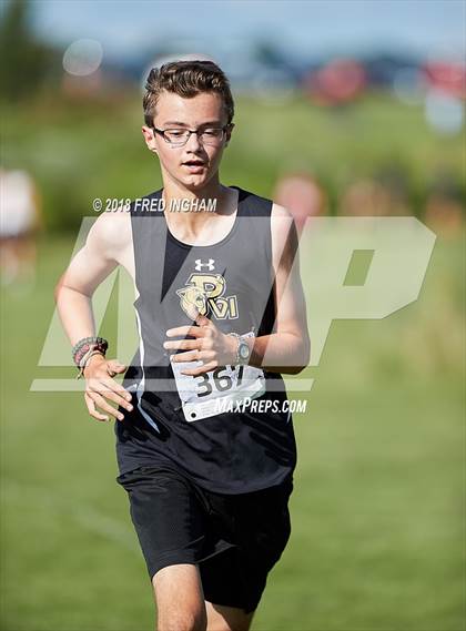 Thumbnail 1 in PR Kickoff Invitational photogallery.