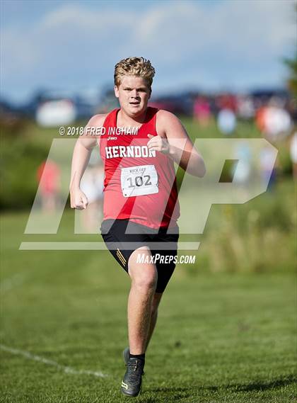 Thumbnail 1 in PR Kickoff Invitational photogallery.