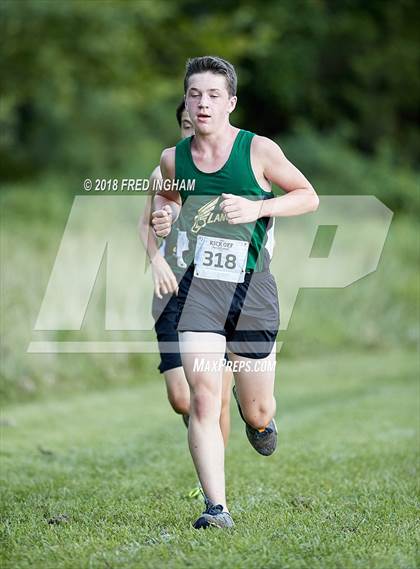 Thumbnail 3 in PR Kickoff Invitational photogallery.