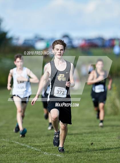 Thumbnail 3 in PR Kickoff Invitational photogallery.