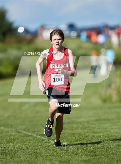 Thumbnail 1 in PR Kickoff Invitational photogallery.