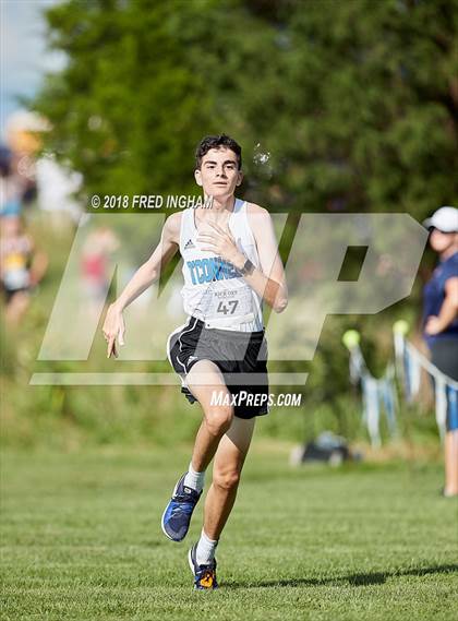 Thumbnail 2 in PR Kickoff Invitational photogallery.