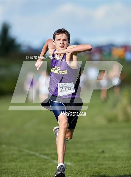 Thumbnail 2 in PR Kickoff Invitational photogallery.