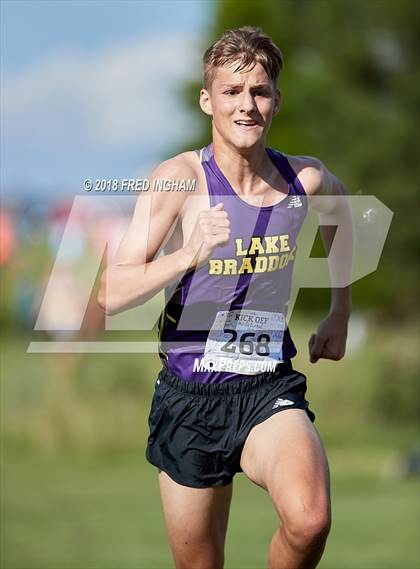 Thumbnail 3 in PR Kickoff Invitational photogallery.