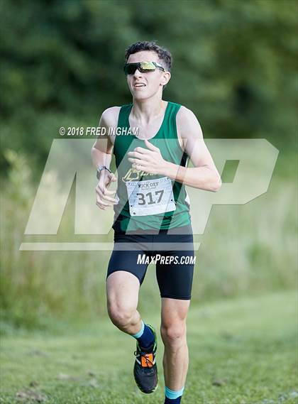 Thumbnail 3 in PR Kickoff Invitational photogallery.