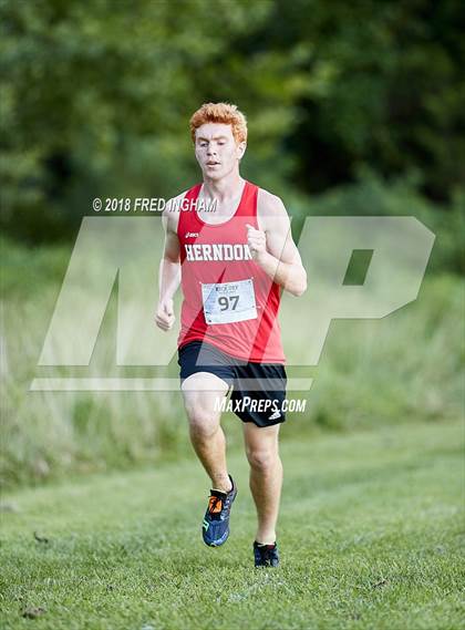 Thumbnail 1 in PR Kickoff Invitational photogallery.