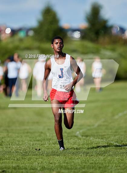 Thumbnail 2 in PR Kickoff Invitational photogallery.