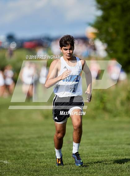 Thumbnail 3 in PR Kickoff Invitational photogallery.