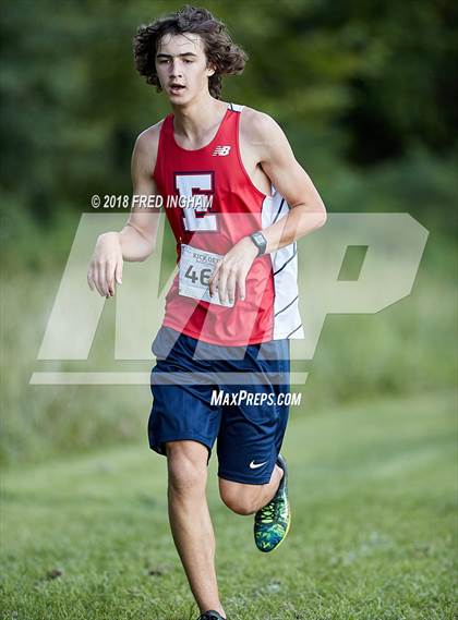 Thumbnail 1 in PR Kickoff Invitational photogallery.