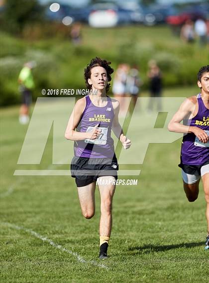 Thumbnail 3 in PR Kickoff Invitational photogallery.