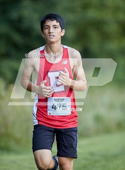 Thumbnail 3 in PR Kickoff Invitational photogallery.