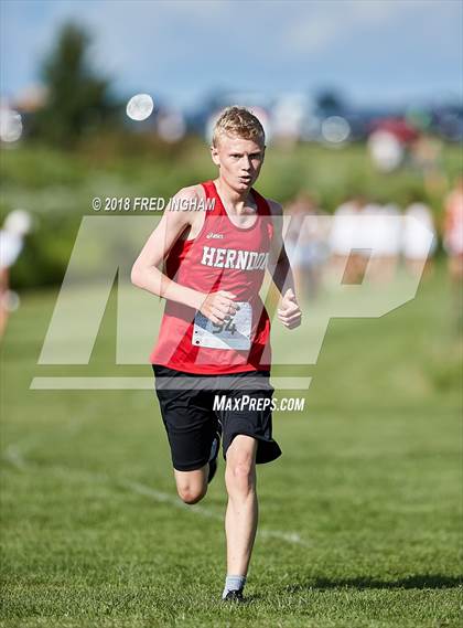 Thumbnail 3 in PR Kickoff Invitational photogallery.