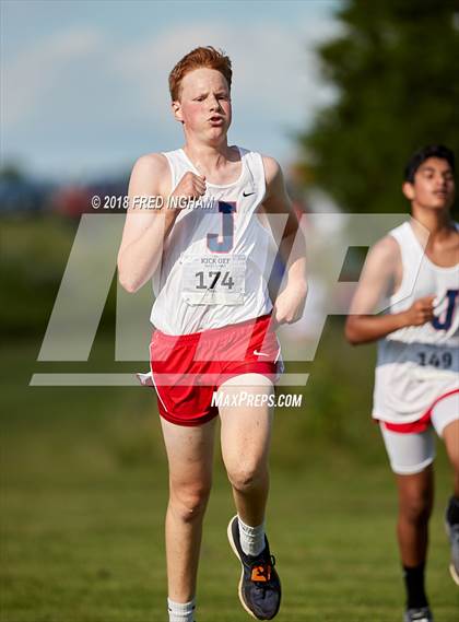 Thumbnail 1 in PR Kickoff Invitational photogallery.