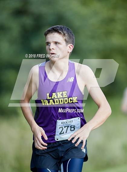 Thumbnail 1 in PR Kickoff Invitational photogallery.
