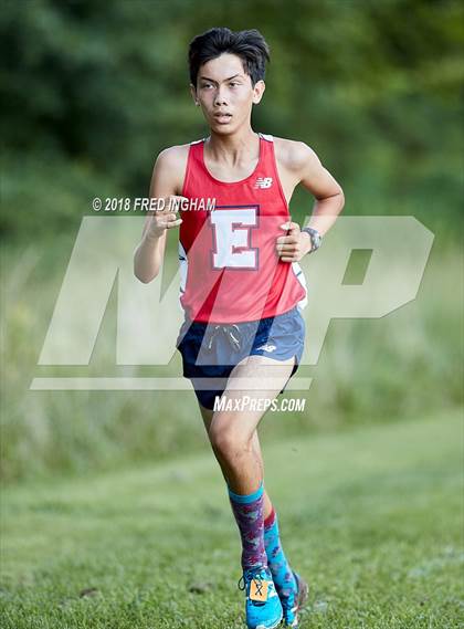 Thumbnail 3 in PR Kickoff Invitational photogallery.