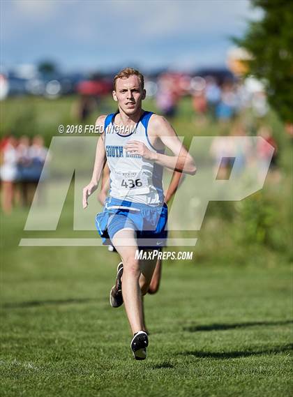 Thumbnail 2 in PR Kickoff Invitational photogallery.