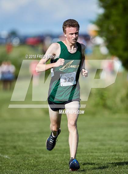 Thumbnail 3 in PR Kickoff Invitational photogallery.