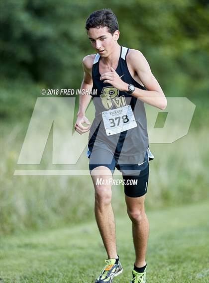 Thumbnail 1 in PR Kickoff Invitational photogallery.