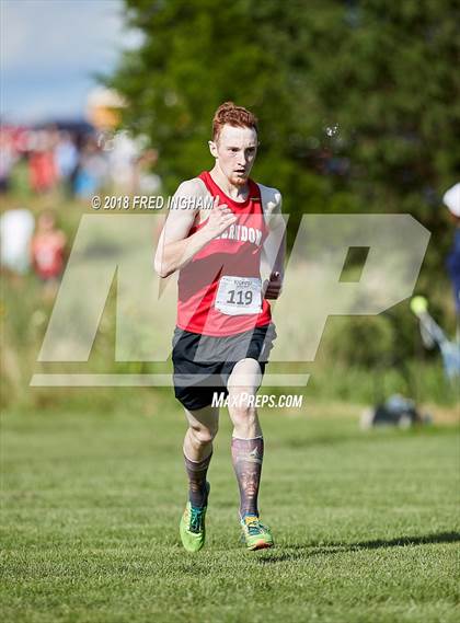 Thumbnail 1 in PR Kickoff Invitational photogallery.