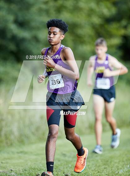Thumbnail 3 in PR Kickoff Invitational photogallery.