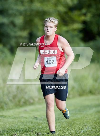 Thumbnail 1 in PR Kickoff Invitational photogallery.