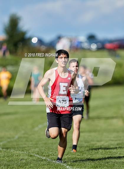 Thumbnail 1 in PR Kickoff Invitational photogallery.