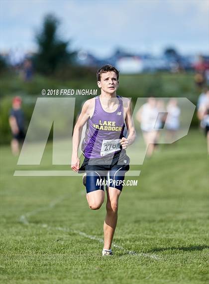 Thumbnail 1 in PR Kickoff Invitational photogallery.