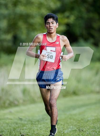 Thumbnail 2 in PR Kickoff Invitational photogallery.