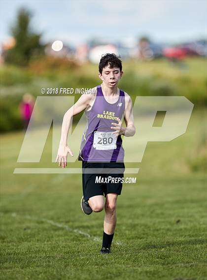 Thumbnail 3 in PR Kickoff Invitational photogallery.