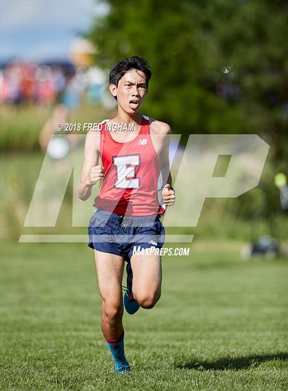 Thumbnail 3 in PR Kickoff Invitational photogallery.