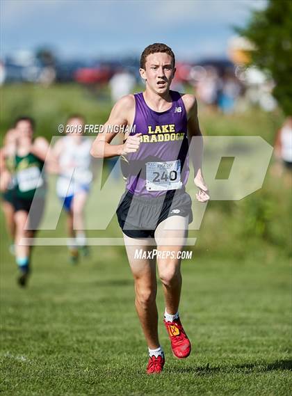 Thumbnail 2 in PR Kickoff Invitational photogallery.
