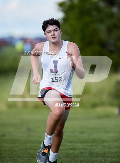 Thumbnail 2 in PR Kickoff Invitational photogallery.