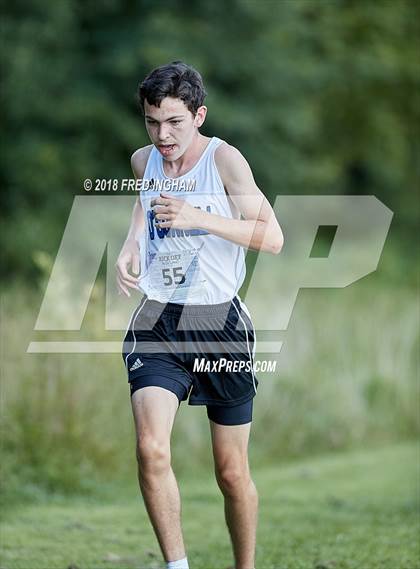 Thumbnail 2 in PR Kickoff Invitational photogallery.