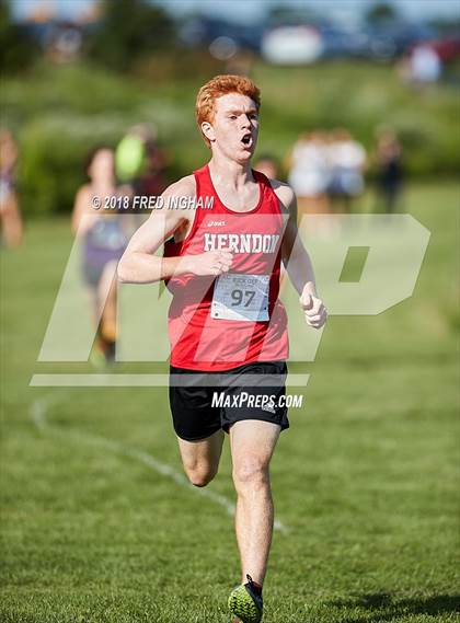 Thumbnail 2 in PR Kickoff Invitational photogallery.