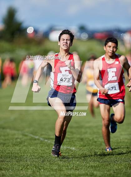 Thumbnail 1 in PR Kickoff Invitational photogallery.