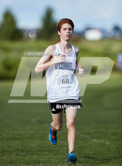 Thumbnail 3 in PR Kickoff Invitational photogallery.