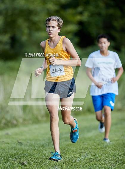 Thumbnail 2 in PR Kickoff Invitational photogallery.