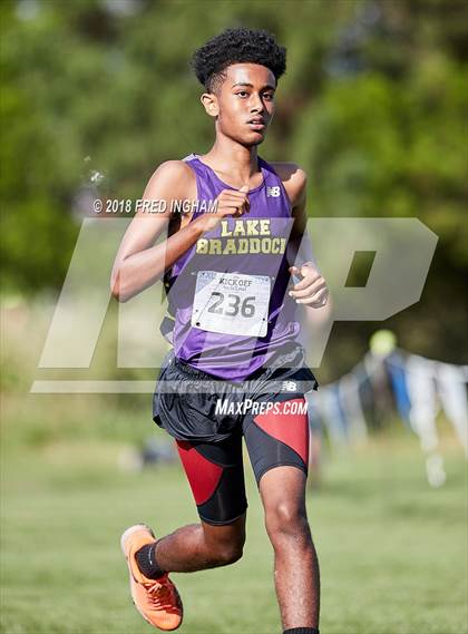 Thumbnail 1 in PR Kickoff Invitational photogallery.