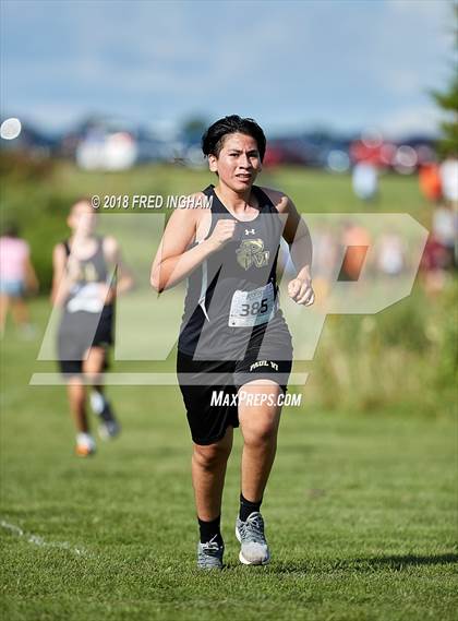 Thumbnail 2 in PR Kickoff Invitational photogallery.