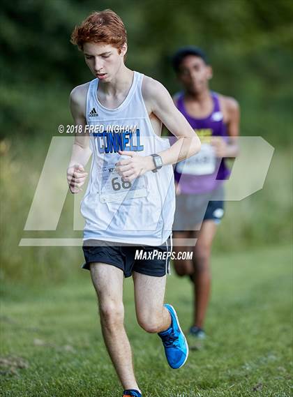 Thumbnail 2 in PR Kickoff Invitational photogallery.