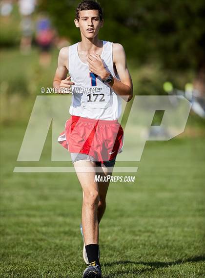 Thumbnail 2 in PR Kickoff Invitational photogallery.