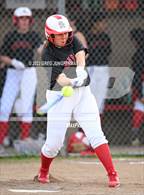 Photo from the gallery "Marin Catholic @ San Rafael "
