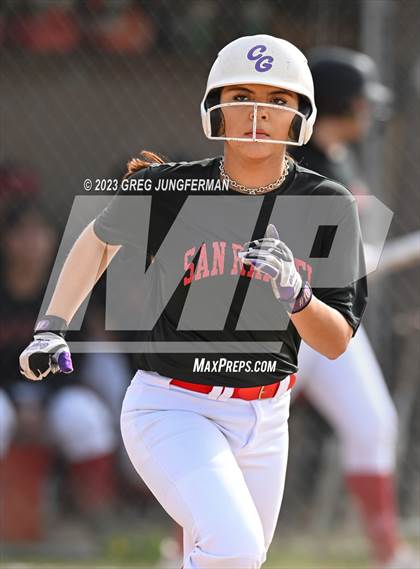 Thumbnail 3 in Marin Catholic @ San Rafael  photogallery.