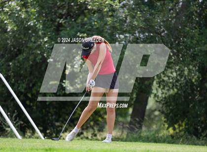 Thumbnail 1 in UIL 5A Golf Finals photogallery.