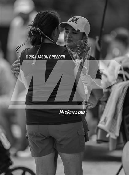 Thumbnail 1 in UIL 5A Golf Finals photogallery.