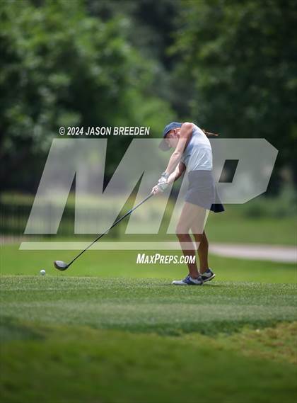 Thumbnail 1 in UIL 5A Golf Finals photogallery.