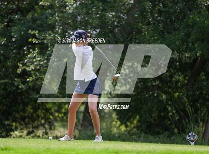 Thumbnail 1 in UIL 5A Golf Finals photogallery.