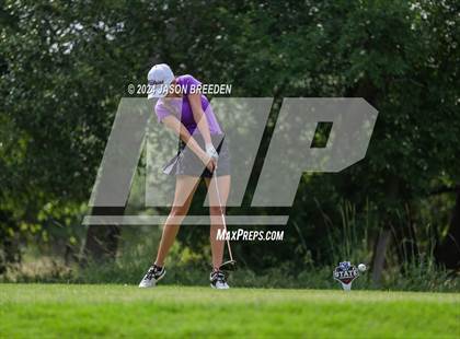Thumbnail 1 in UIL 5A Golf Finals photogallery.